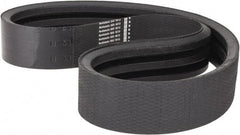 Value Collection - Section B, V-Belt - Neoprene Rubber, Classic Banded, No. B-51 - Top Tool & Supply