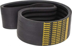 Value Collection - Section B, V-Belt - Neoprene Rubber, Classic Banded, No. B-51 - Top Tool & Supply