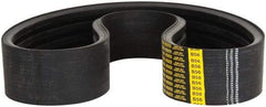 Value Collection - Section B, V-Belt - Neoprene Rubber, Classic Banded, No. B-56 - Top Tool & Supply