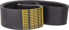 Value Collection - Section B, V-Belt - Neoprene Rubber, Classic Banded, No. B-58 - Top Tool & Supply