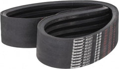 Value Collection - Section B, V-Belt - Neoprene Rubber, Classic Banded, No. B-59 - Top Tool & Supply