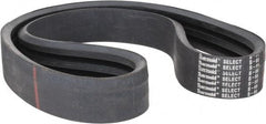 Value Collection - Section B, V-Belt - Neoprene Rubber, Classic Banded, No. B-66 - Top Tool & Supply