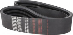 Value Collection - Section B, V-Belt - Neoprene Rubber, Classic Banded, No. B-66 - Top Tool & Supply