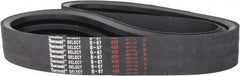 Value Collection - Section B, V-Belt - Neoprene Rubber, Classic Banded, No. B-67 - Top Tool & Supply