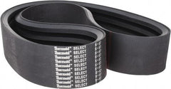 Value Collection - Section B, V-Belt - Neoprene Rubber, Classic Banded, No. B-67 - Top Tool & Supply