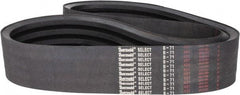 Value Collection - Section B, V-Belt - Neoprene Rubber, Classic Banded, No. B-71 - Top Tool & Supply