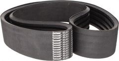 Value Collection - Section B, V-Belt - Neoprene Rubber, Classic Banded, No. B-97 - Top Tool & Supply