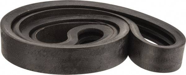 Value Collection - Section 3V, V-Belt - Neoprene Rubber, Narrow Banded, No. 3V670 - Top Tool & Supply