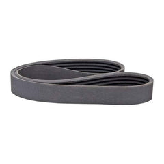 Value Collection - Section 3V, V-Belt - Neoprene Rubber, Narrow Banded, No. 3V710 - Top Tool & Supply