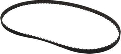 Value Collection - Section L, Timing Belt - Neoprene Rubber, Series L, No. 367L050 - Top Tool & Supply