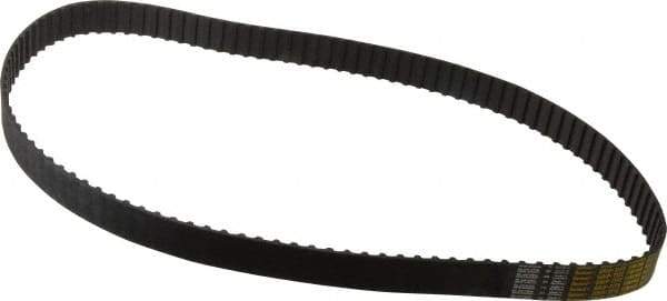 Value Collection - Section L, Timing Belt - Neoprene Rubber, Series L, No. 420L100 - Top Tool & Supply