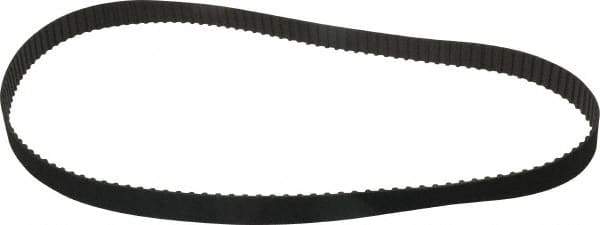 Value Collection - Section L, Timing Belt - Neoprene Rubber, Series L, No. 510L100 - Top Tool & Supply