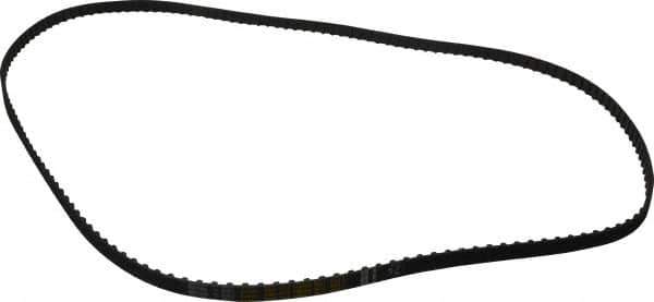 Value Collection - Section L, Timing Belt - Neoprene Rubber, Series L, No. 600L050 - Top Tool & Supply