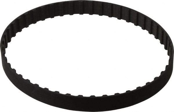 Value Collection - Section H, Timing Belt - Neoprene Rubber, Series H, No. 240H075 - Top Tool & Supply