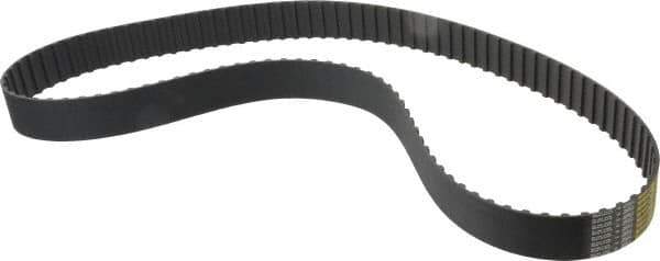 Value Collection - Section H, Timing Belt - Neoprene Rubber, Series H, No. 540H150 - Top Tool & Supply