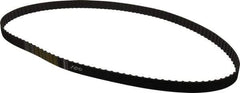 Value Collection - Section H, Timing Belt - Neoprene Rubber, Series H, No. 600H100 - Top Tool & Supply