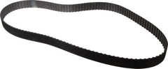 Value Collection - Section H, Timing Belt - Neoprene Rubber, Series H, No. 630H150 - Top Tool & Supply