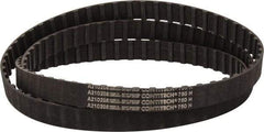 Value Collection - Section H, Timing Belt - Neoprene Rubber, Series H, No. 750H075 - Top Tool & Supply