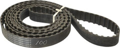 Value Collection - Section H, Timing Belt - Top Tool & Supply