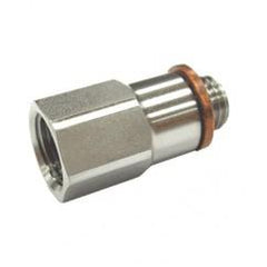 JHP CONECTOR 5/16"-G1/8" SCREW - Top Tool & Supply