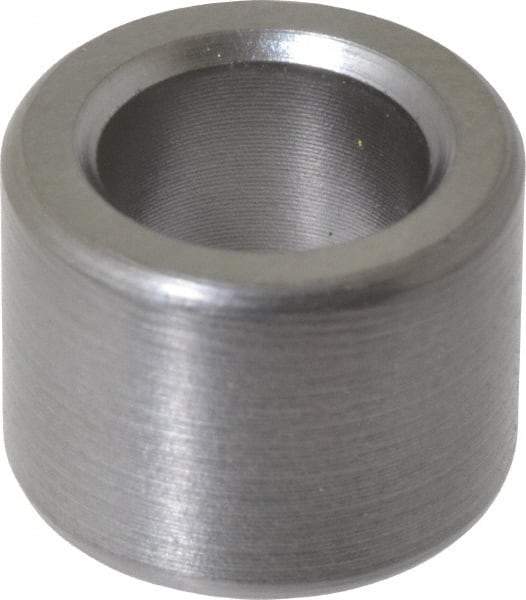 Bunting Bearing - 5/16" Inside x 1/2" Outside Diam, Vespel High Performance Bearing - 3/8" OAL - Top Tool & Supply