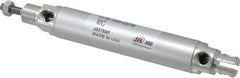 ARO/Ingersoll-Rand - 3" Stroke x 3/4" Bore Double Acting Air Cylinder - 200 Max psi - Top Tool & Supply