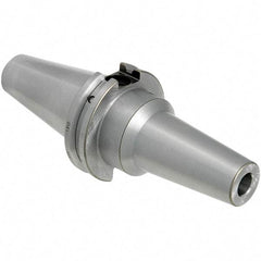 Techniks - Shrink-Fit Tool Holders & Adapters Shank Type: Taper Shank Taper Size: CAT40 - Exact Industrial Supply