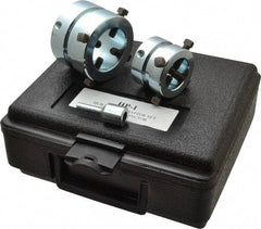 Posi Lock Puller - Hub Puller & Adapter Sets Type: Hub Adapter Set w/o Puller Minimum Hub Size: 0 (Inch) - Top Tool & Supply