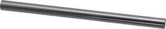 Thomson Industries - 3/8" Diam, 6" Long, Steel Standard Round Linear Shafting - 60-65C Hardness, .3745/.3740 Tolerance - Top Tool & Supply