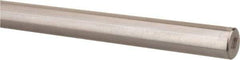 Thomson Industries - 3/8" Diam, 3' Long, Steel Standard Round Linear Shafting - 60-65C Hardness, .3745/.3740 Tolerance - Top Tool & Supply