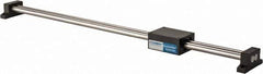 Thomson Industries - Manually Driven Linear Motion System - 24" Long x 2.13" Wide - Top Tool & Supply