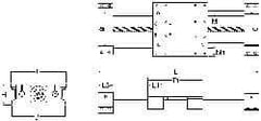 Thomson Industries - Ball Screw Linear Motion Slide Assembly - 48" Long x 9" Wide - Top Tool & Supply