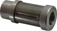 Thomson Industries - 1" Inside Diam, 350 Lbs. Dynamic Capacity, Die Set Bushing Linear Bearing - Top Tool & Supply