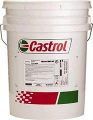 Castrol - Hysol MB 50, 5 Gal Pail Cutting & Grinding Fluid - Water Soluble - Top Tool & Supply