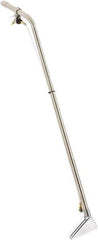 Clarke - 12" Carpet Cleaning Wand - Use with Clarke EX30 & EX40 - Top Tool & Supply