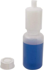 Dynalon Labware - 500 ml Polyethylene Screw-On Bottle - Top Tool & Supply