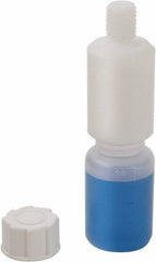 Dynalon Labware - 100 ml Polyethylene Screw-On Beaker - Top Tool & Supply