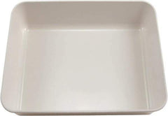 Dynalon Labware - 16-1/8" Long x 11-3/4" Wide x 3/4" Deep General Purpose Tray - High-Impact Polystyrene - Top Tool & Supply