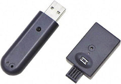 SPI - SPC USB Wireless Data Transmitter - Use with Absolute Gauges & Calipers - Top Tool & Supply