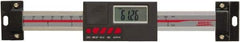 SPI - 0 to 4" Remote Display and Counter - 0.0005" Resolution, LCD Display - Top Tool & Supply