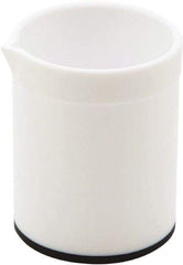 Dynalon Labware - 250 ml PTFE Beaker - 3-13/64" Diam x 3-45/64" High - Top Tool & Supply