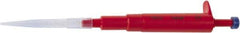 Dynalon Labware - 1 ml Polypropylene Micropipette - 1-15/64" Diam x 11/16" High - Top Tool & Supply