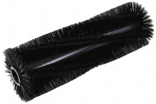 Clarke - 20" Long Sweeper Main Broom - Soft Bristles, For Use with BSW28 Sweeper - Top Tool & Supply