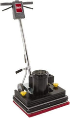 Clarke - 20" Cleaning Width, Electric Multi Purpose Floor Machine - 1.5 hp, 3,450 RPM - Top Tool & Supply