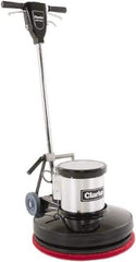 Clarke - 20" Cleaning Width, Electric Multi Purpose Floor Machine - 1.5 hp, 185 RPM - Top Tool & Supply