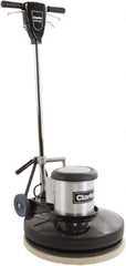 Clarke - 20" Cleaning Width, Electric Multi Purpose Floor Machine - 1.5 hp, 175 RPM - Top Tool & Supply