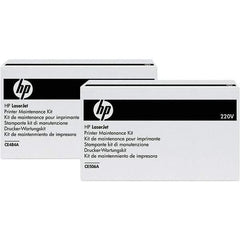 Hewlett-Packard - Maintenance Kit - Use with HP Color LaserJet Enterprise flow M880 Multifunction - Top Tool & Supply