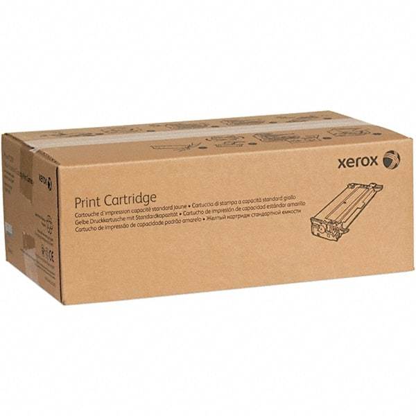 Xerox - Fuser - Use with Xerox WorkCentre 5845, 5855, 5865, 5875, 5890 - Top Tool & Supply