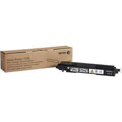 Xerox - Waste Cartridge - Use with Xerox Phaser 7100 - Top Tool & Supply