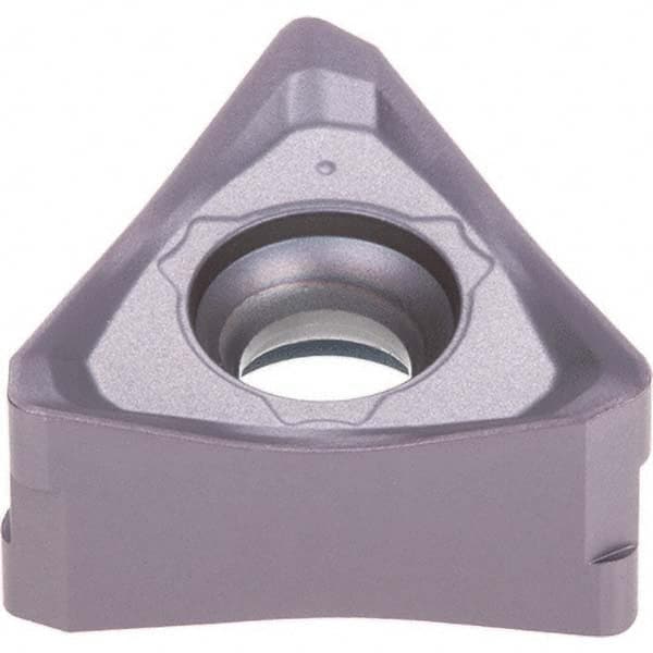 Tungaloy - Milling Inserts Insert Style: TNGU Insert Size: 120708 - Top Tool & Supply